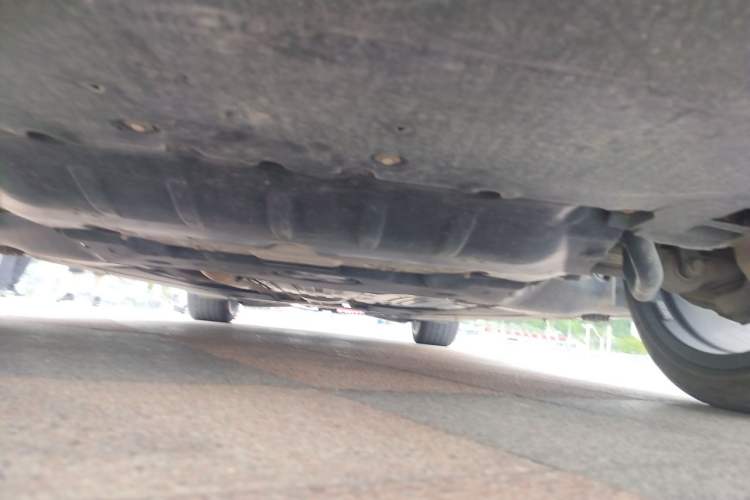 Used BMW 6 Series GT 2021 630i M Sport Package Chassis Front