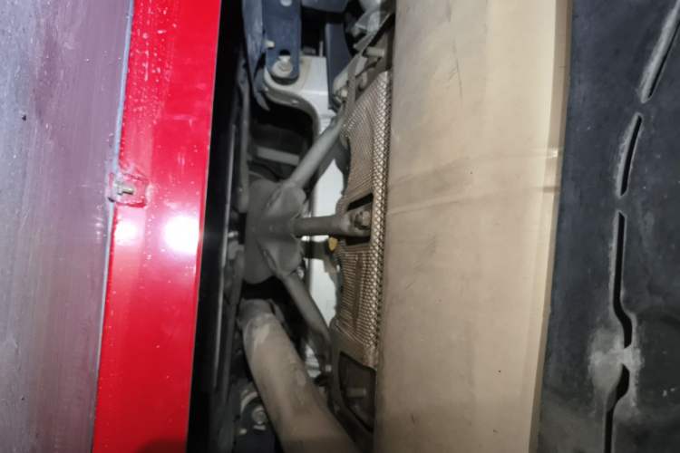 Used BMW 6 Series GT 2021 630i M Sport Package Chassis Rear