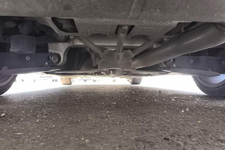 Used BMW 6 Series GT 2021 Restyled 630i M Sport Package Chassis Rear