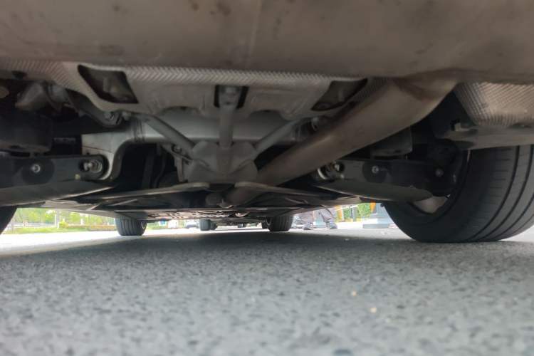Used BMW 6 Series GT 2021 630i M Sport Grand Touring Edition Chassis Rear