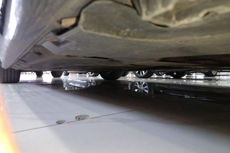 Used BMW 6 Series GT 2021 Restyled 630i M Sport Package Chassis Rear Left
