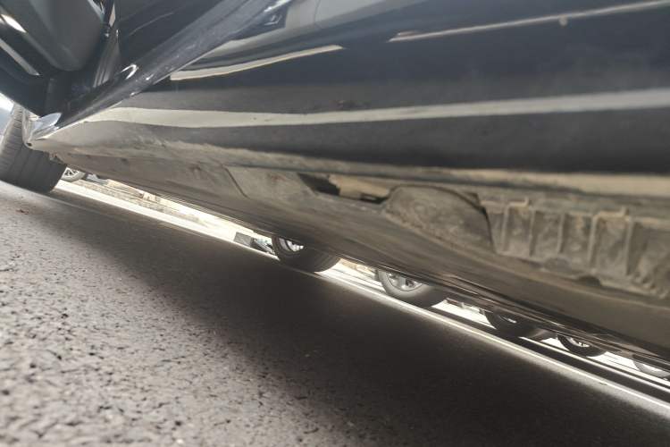 Used BMW 6 Series GT 2021 630i M Sport Grand Touring Edition Chassis Rear Left