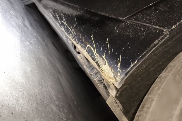 Used BMW 6 Series GT 2021 630i M Sport Package Chassis Rear Left