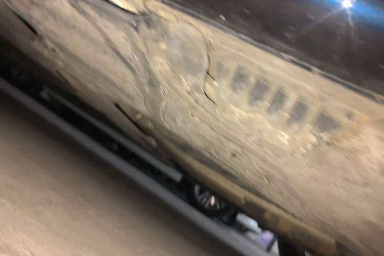 Used BMW 6 Series GT 2021 Restyled 630i M Sport Package Chassis Rear Left