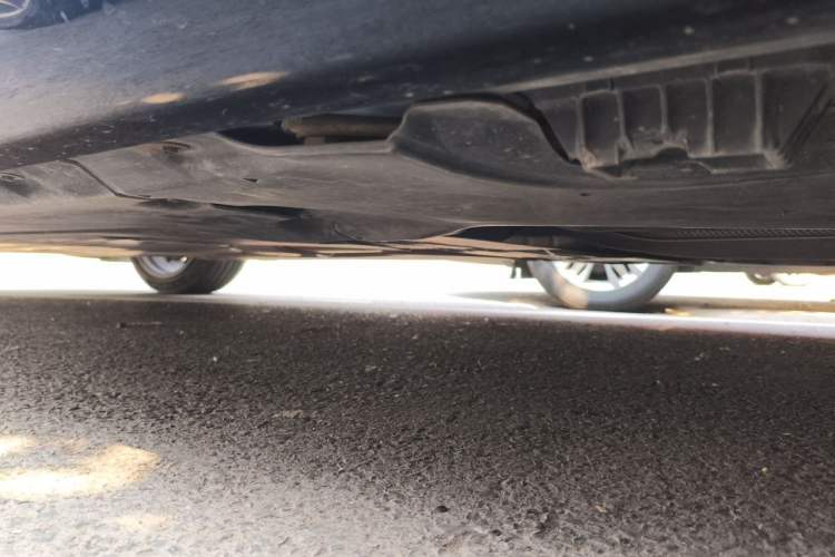 Used BMW 6 Series GT 2021 Restyled 630i M Sport Package Chassis Rear Left