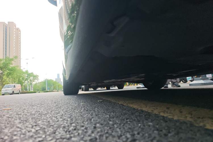 Used BMW 6 Series GT 2021 630i M Sport Grand Touring Edition Chassis Rear Left
