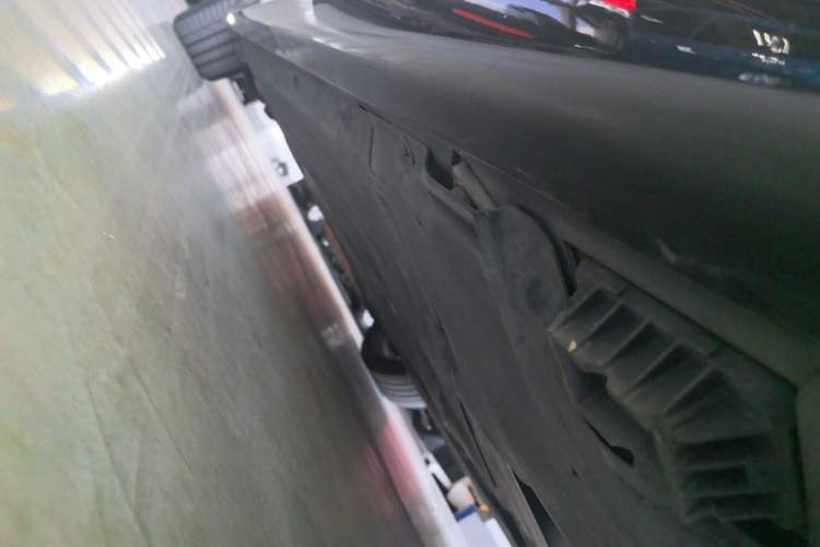 Used BMW 6 Series GT 2021 630i M Sport Package Chassis Rear Left