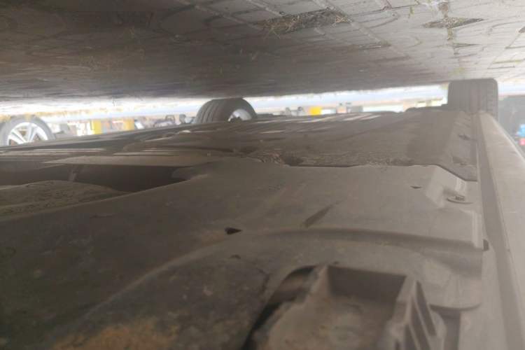 Used BMW 6 Series GT 2021 630i M Sport Package Chassis Rear Left
