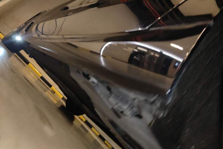 Used BMW 6 Series GT 2021 630i M Sport Package Chassis Rear Left