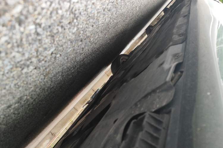Used BMW 6 Series GT 2021 630i M Sport Package Chassis Rear Left