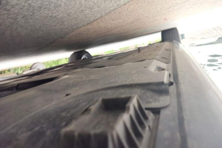 Used BMW 6 Series GT 2021 630i M Sport Package Chassis Rear Left