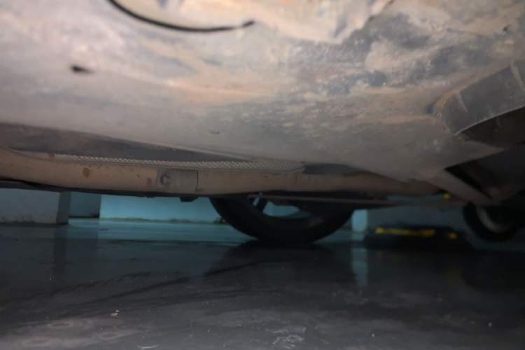 Used BMW 6 Series GT 2021 630i M Sport Package Chassis Rear Left