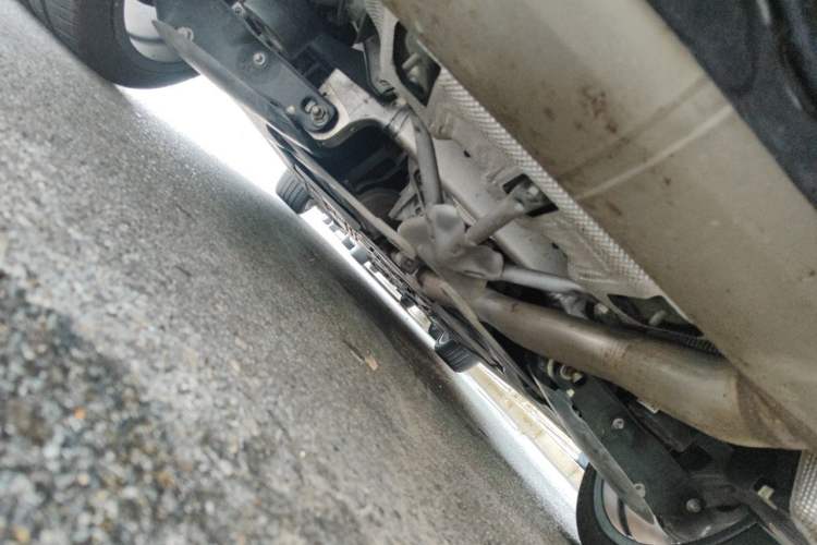 Used BMW 6 Series GT 2021 630i M Sport Package Chassis Rear