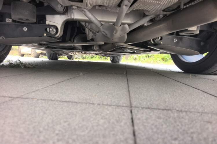 Used BMW 6 Series GT 2021 630i M Sport Package Chassis Rear