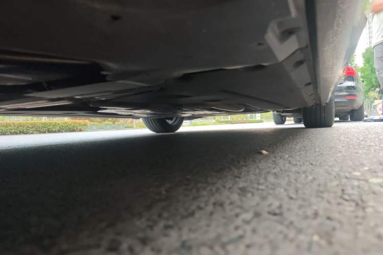Used BMW 6 Series GT 2021 630i M Sport Grand Touring Edition Chassis Rear Right