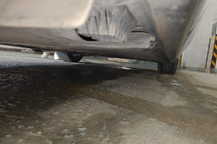 Used BMW 6 Series GT 2021 630i M Sport Package Chassis Rear Right