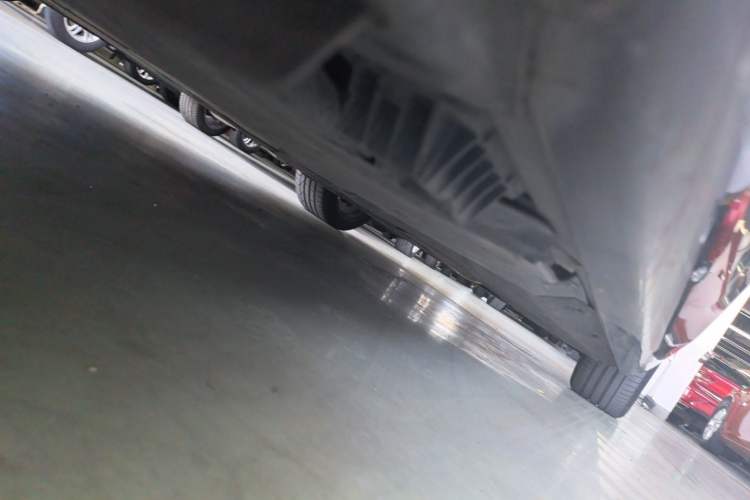 Used BMW 6 Series GT 2021 630i M Sport Package Chassis Rear Right