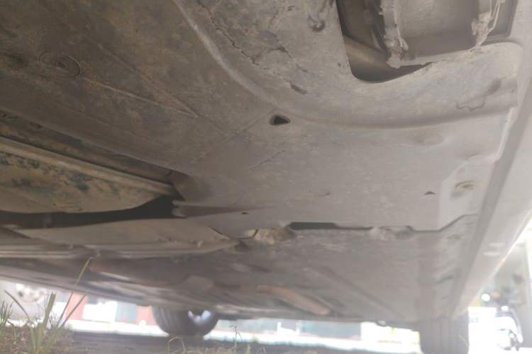 Used BMW 6 Series GT 2021 630i M Sport Package Chassis Rear Right