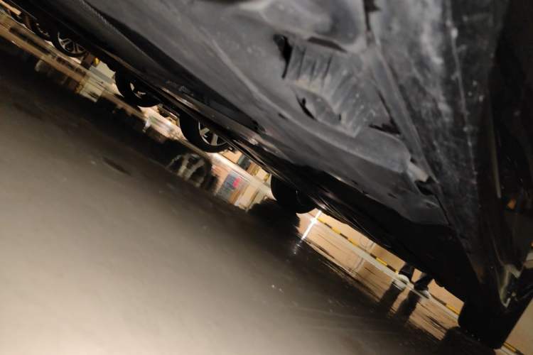 Used BMW 6 Series GT 2021 630i M Sport Package Chassis Rear Right