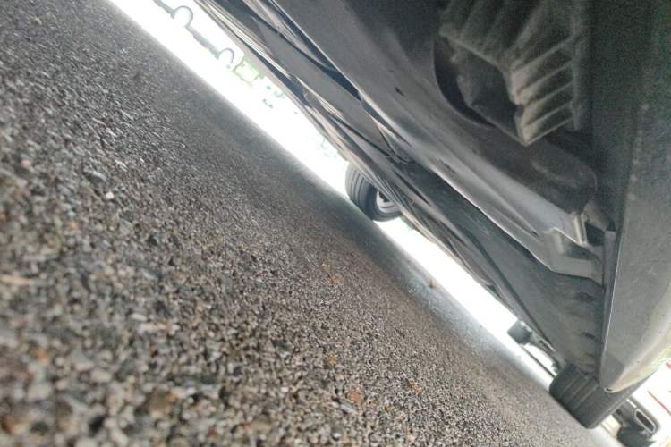Used BMW 6 Series GT 2021 630i M Sport Package Chassis Rear Right