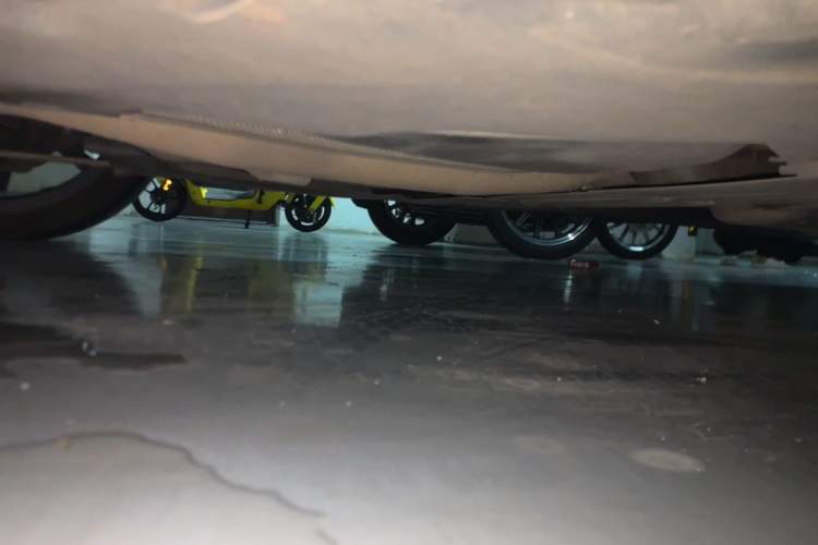 Used BMW 6 Series GT 2021 630i M Sport Package Chassis Rear Right