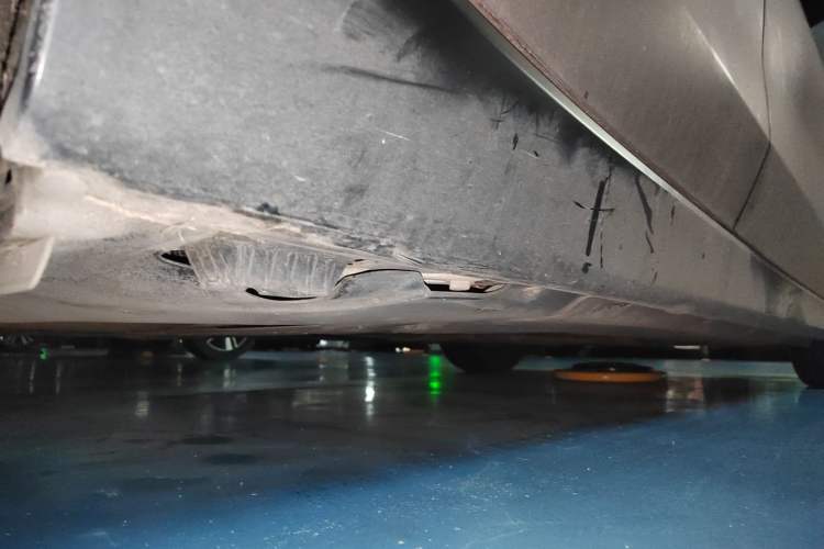 Used BMW 6 Series GT 2021 630i Luxury Design Package Chassis Rear Right