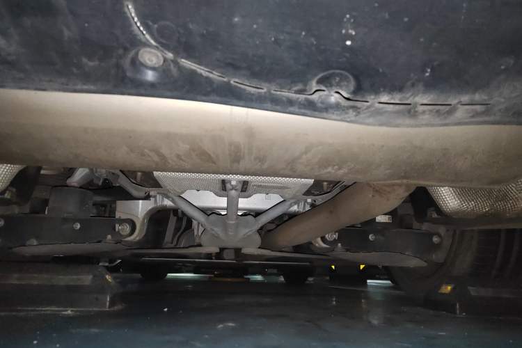 Used BMW 6 Series GT 2021 630i Luxury Design Package Chassis Rear
