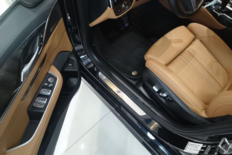 Used BMW 6 Series GT 2021 Restyled 630i M Sport Package Driver Seat