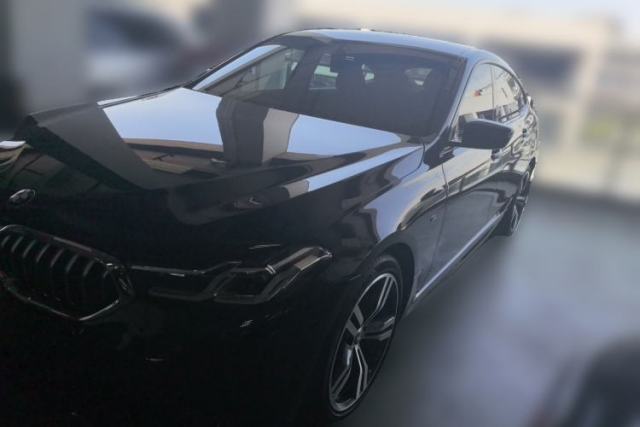 Used BMW 6 Series GT 2021 630i M Sport Package