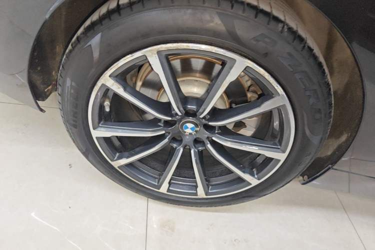 Used BMW 6 Series GT 2021 Updated 630i Luxury Design Package Exterior 5