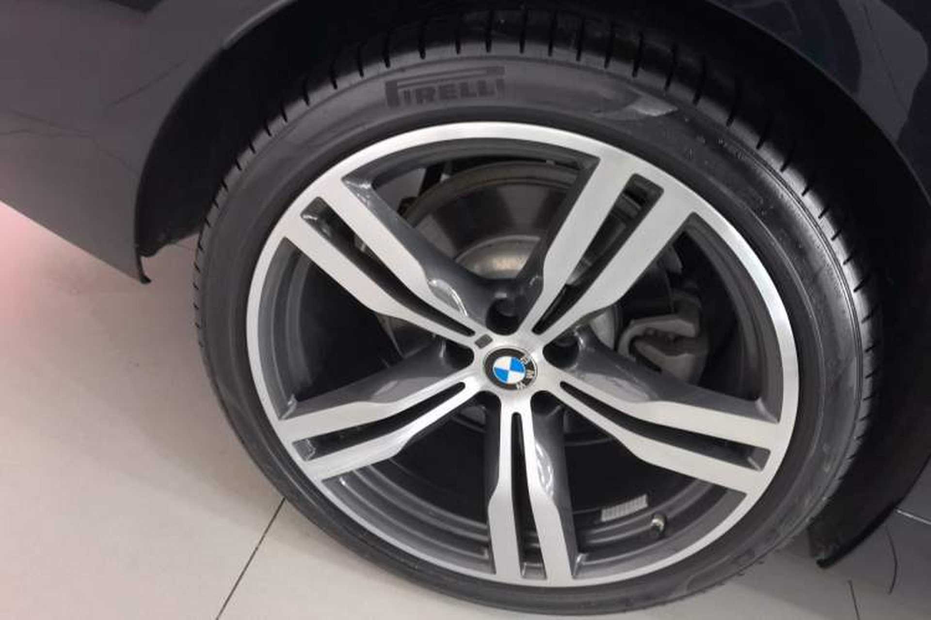 Used BMW 6 Series GT 2021 Restyled 630i M Sport Package Exterior 5