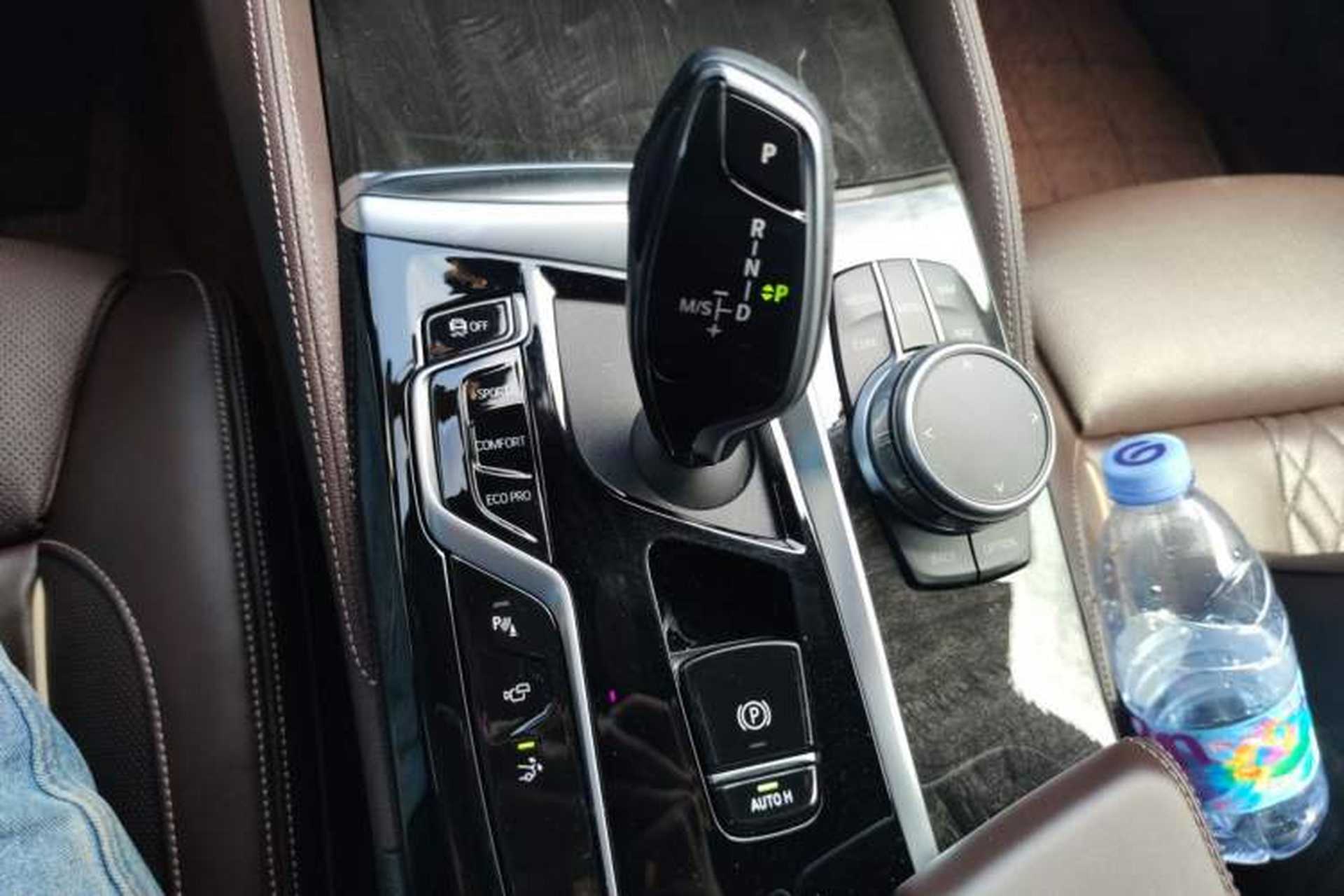 Used BMW 6 Series GT 2021 630i M Sport Grand Touring Edition Gear Lever