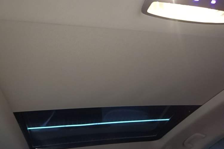 Used BMW 6 Series GT 2021 Updated 630i Luxury Design Package Headliner
