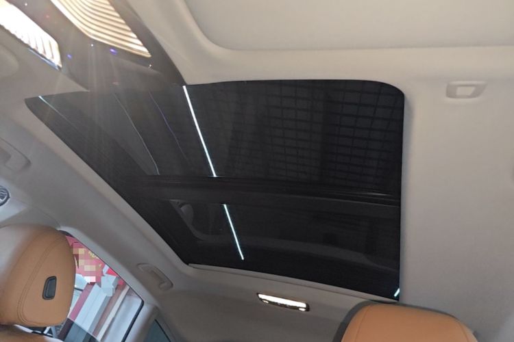 Used BMW 6 Series GT 2021 Updated 630i Luxury Design Package Headliner