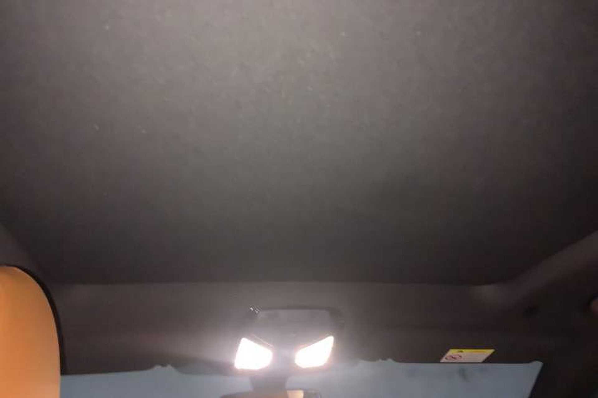 Used BMW 6 Series GT 2021 Restyled 630i M Sport Package Headliner