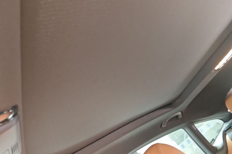 Used BMW 6 Series GT 2021 630i M Sport Package Headliner