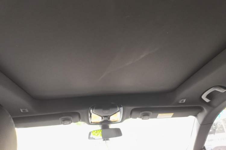 Used BMW 6 Series GT 2021 Restyled 630i M Sport Package Headliner