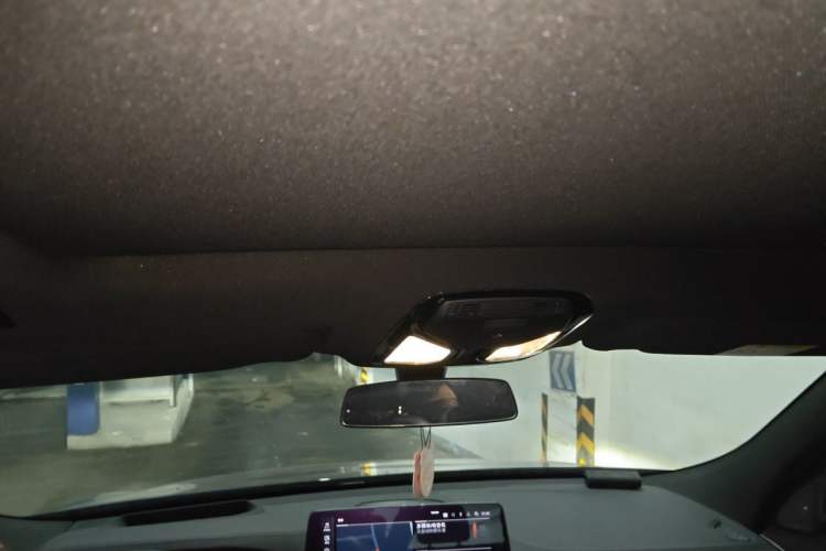 Used BMW 6 Series GT 2021 630i M Sport Package Headliner