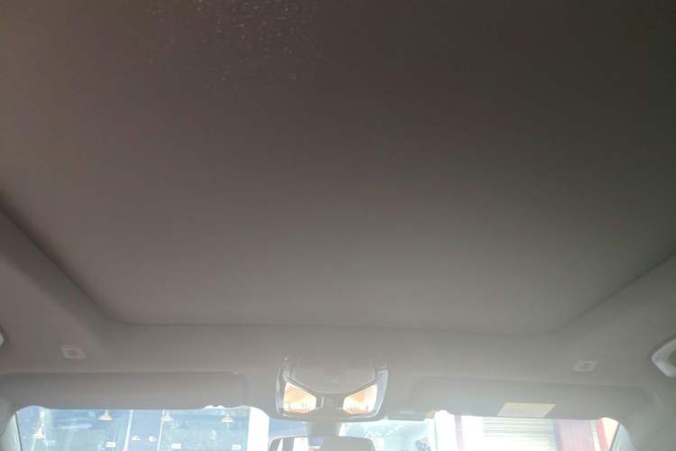 Used BMW 6 Series GT 2021 630i M Sport Package Headliner