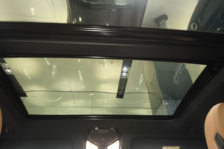 Used BMW 6 Series GT 2021 Restyled 630i M Sport Package Headliner