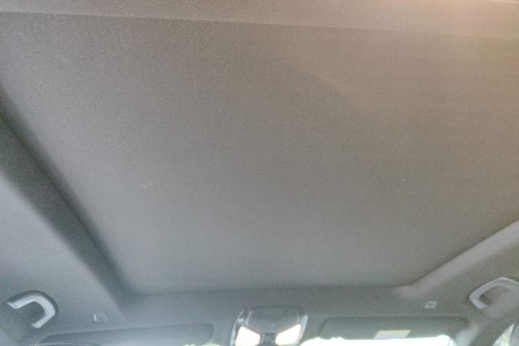 Used BMW 6 Series GT 2021 630i M Sport Package Headliner