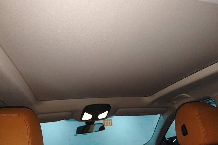 Used BMW 6 Series GT 2021 Updated 630i Luxury Design Package Headliner