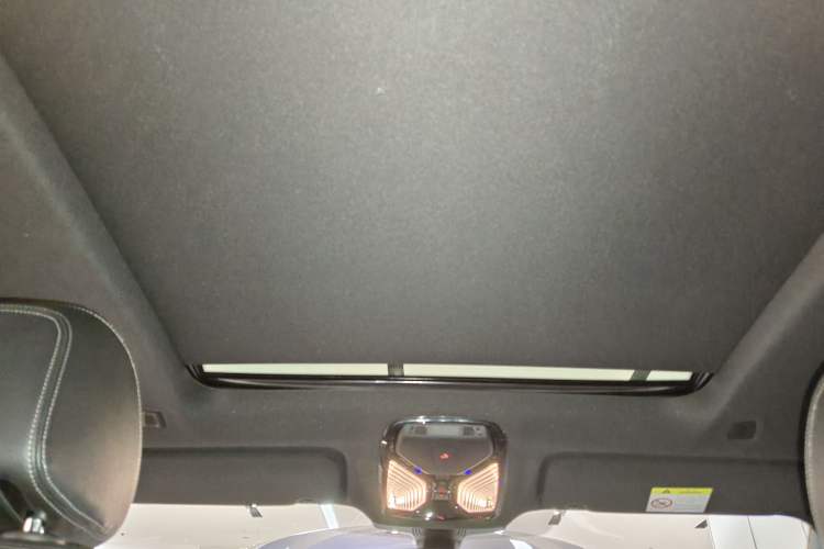 Used BMW 6 Series GT 2021 Restyled 630i M Sport Package Headliner