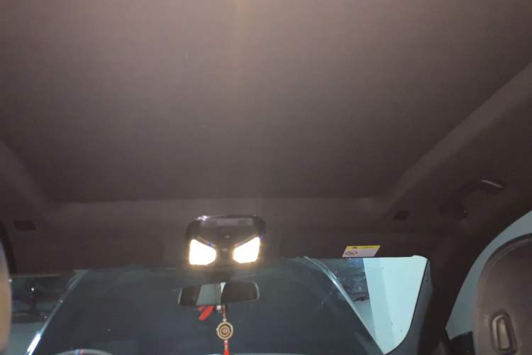 Used BMW 6 Series GT 2021 630i M Sport Package Headliner