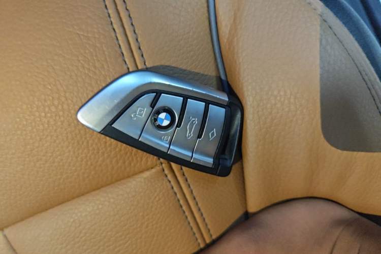 Used BMW 6 Series GT 2021 Updated 630i Luxury Design Package Interior 1