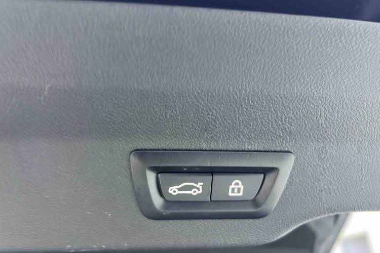 Used BMW 6 Series GT 2021 Restyled 630i M Sport Package Interior 1