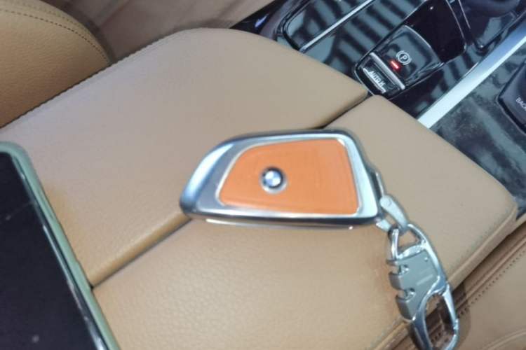 Used BMW 6 Series GT 2021 Restyled 630i M Sport Package Interior 1
