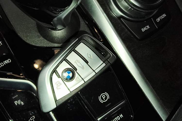 Used BMW 6 Series GT 2021 Restyled 630i M Sport Package Interior 1