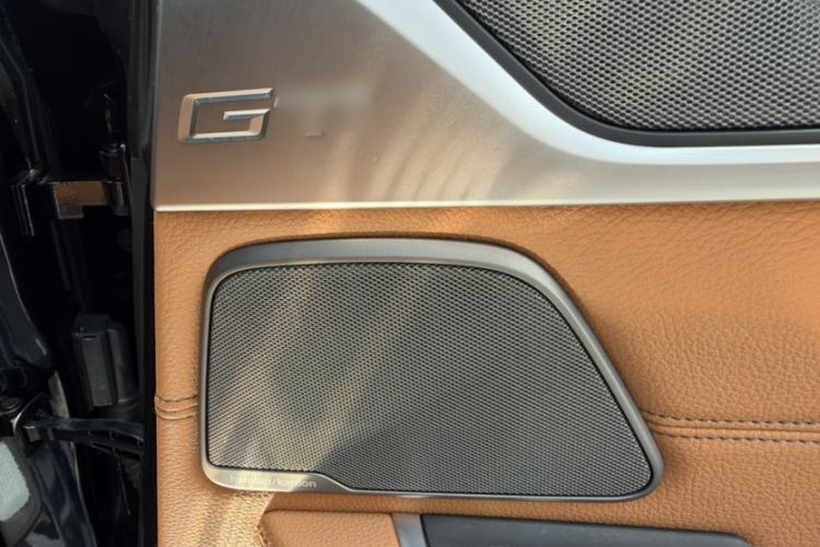 Used BMW 6 Series GT 2021 630i M Sport Package Interior 4