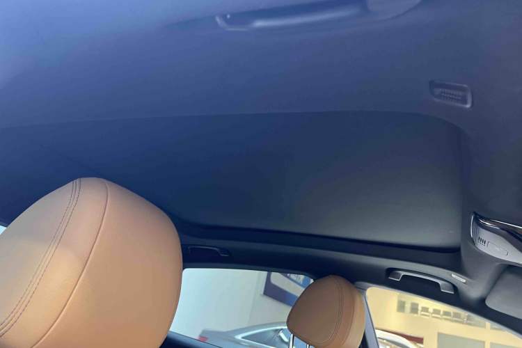 Used BMW 6 Series GT 2021 Restyled 630i M Sport Package Interior 8